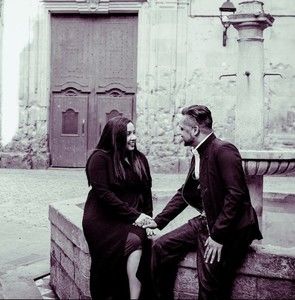 Meet your Posher, Robin